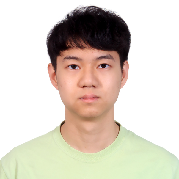 Portrait of Dr. Yunshun Zhong